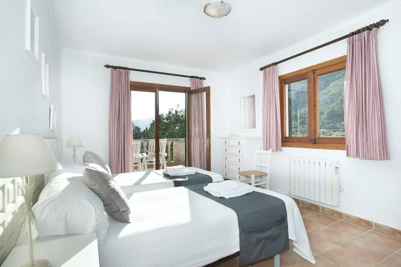 Villa Busqueroles By Villa Plus Pollenca