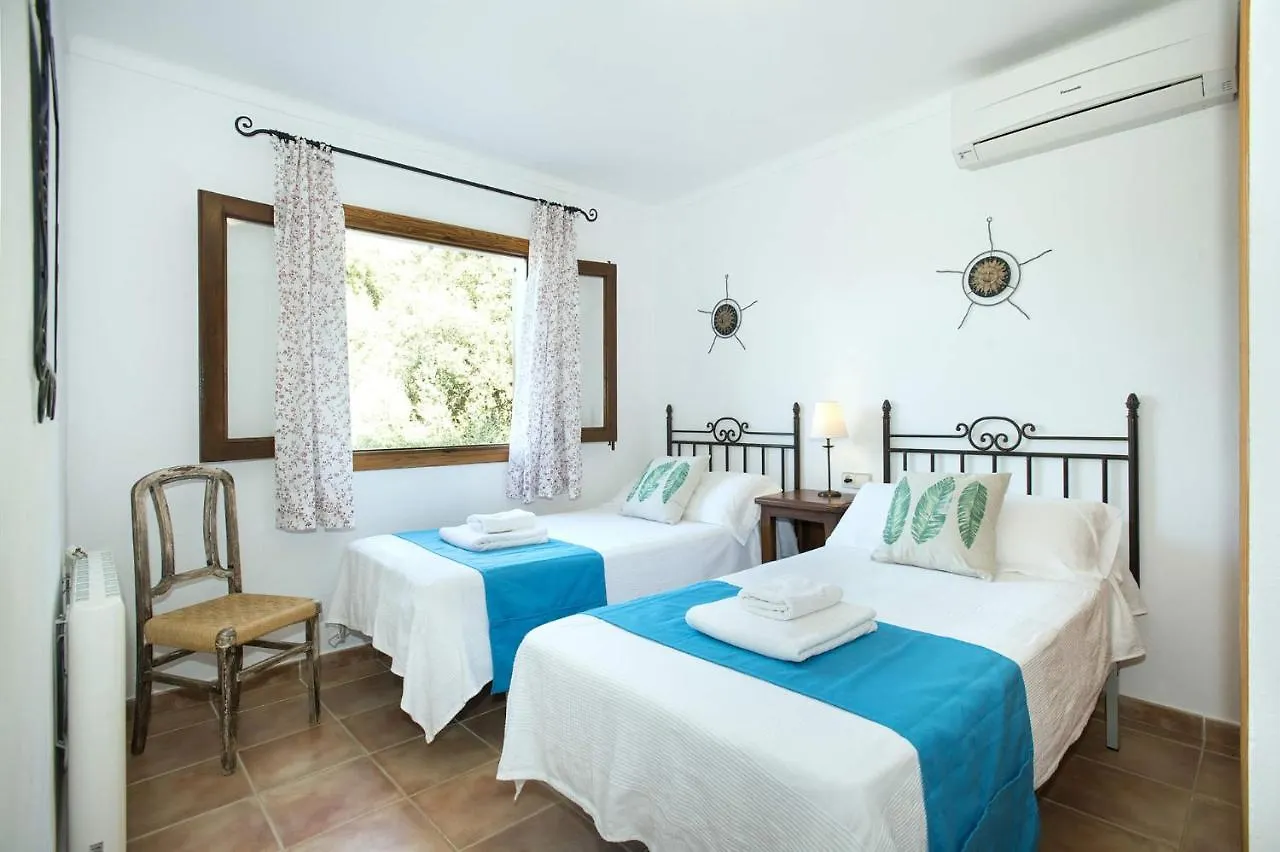 Villa Busqueroles By Villa Plus Pollenca