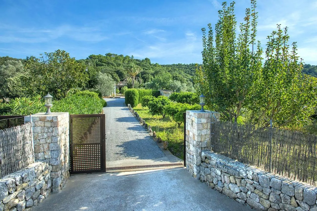 Villa Busqueroles By Villa Plus Pollenca Spain