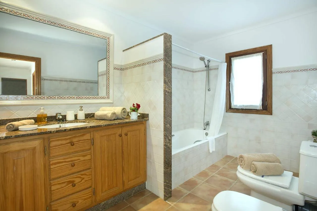 Villa Busqueroles By Villa Plus Pollenca Spain