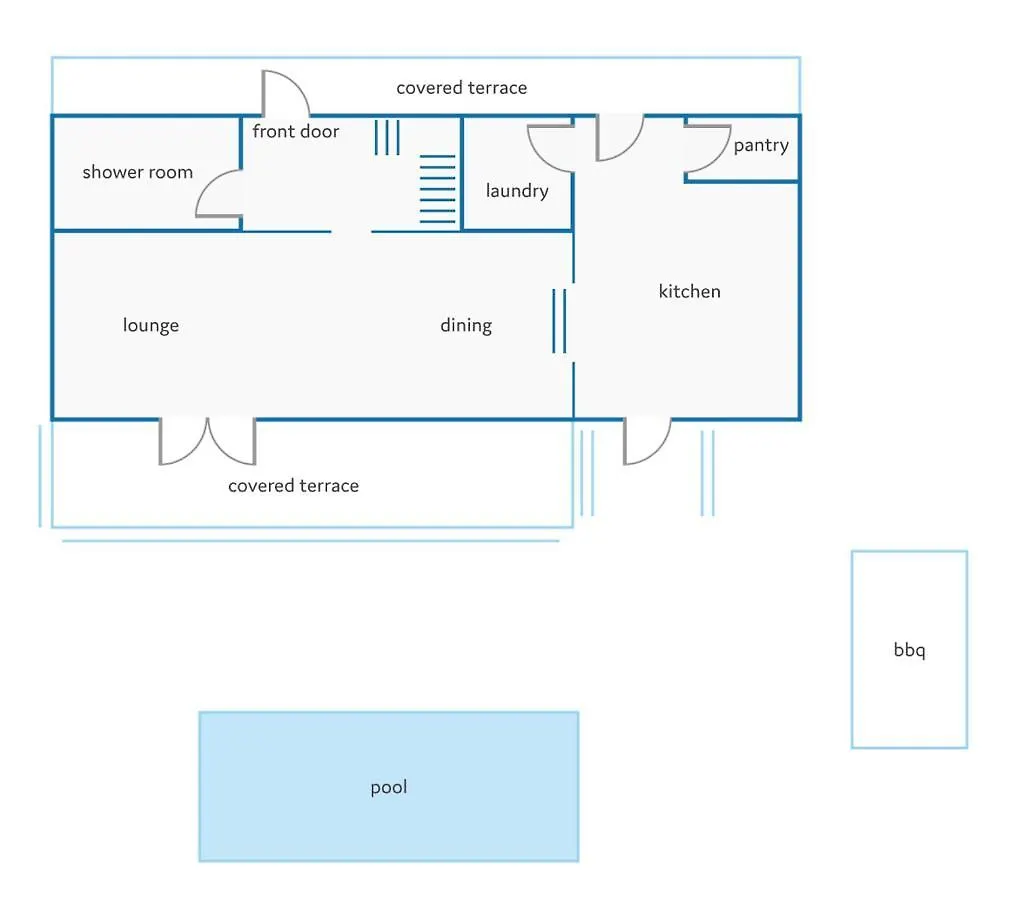 Villa Busqueroles By Villa Plus Pollenca 0*,