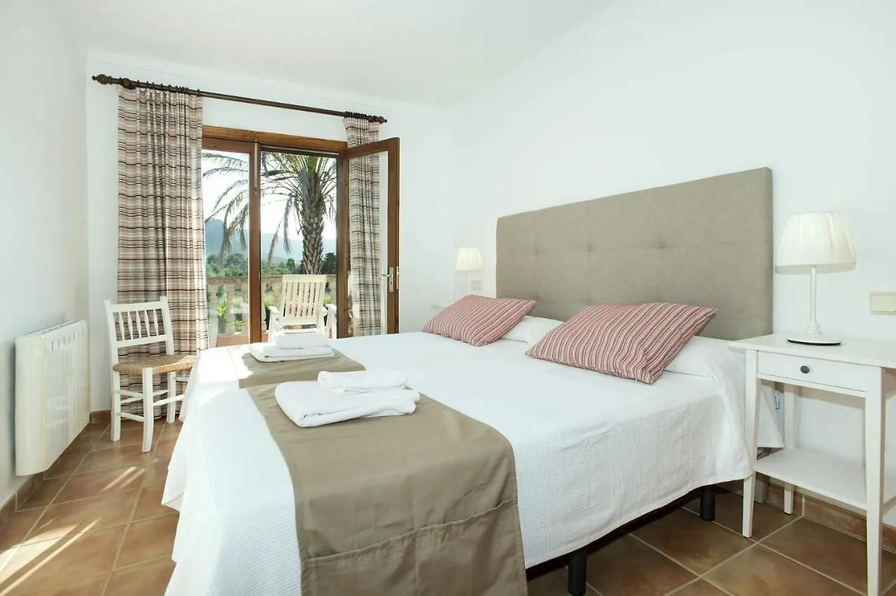 Villa Busqueroles By Villa Plus Pollenca