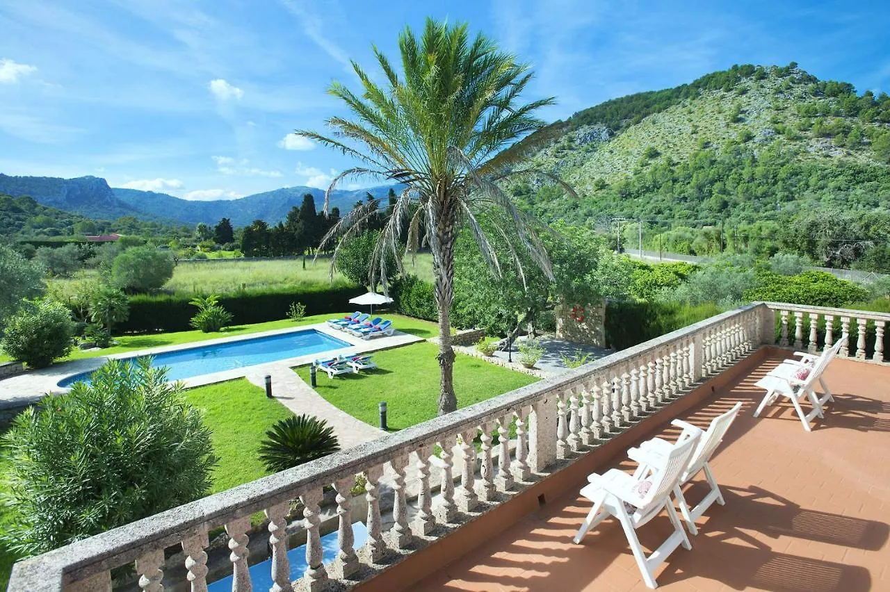 Villa Busqueroles By Villa Plus Pollenca
