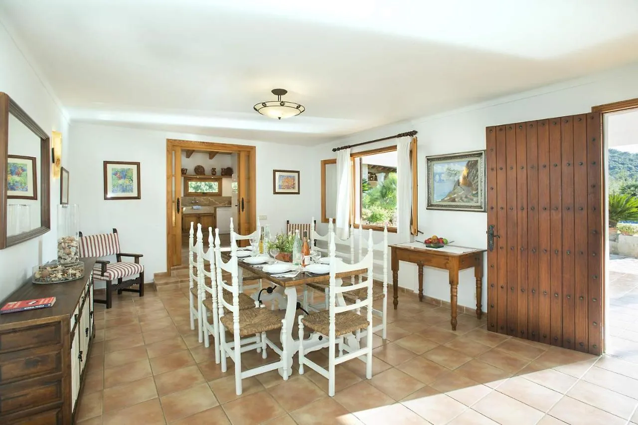 Villa Busqueroles By Villa Plus Pollenca